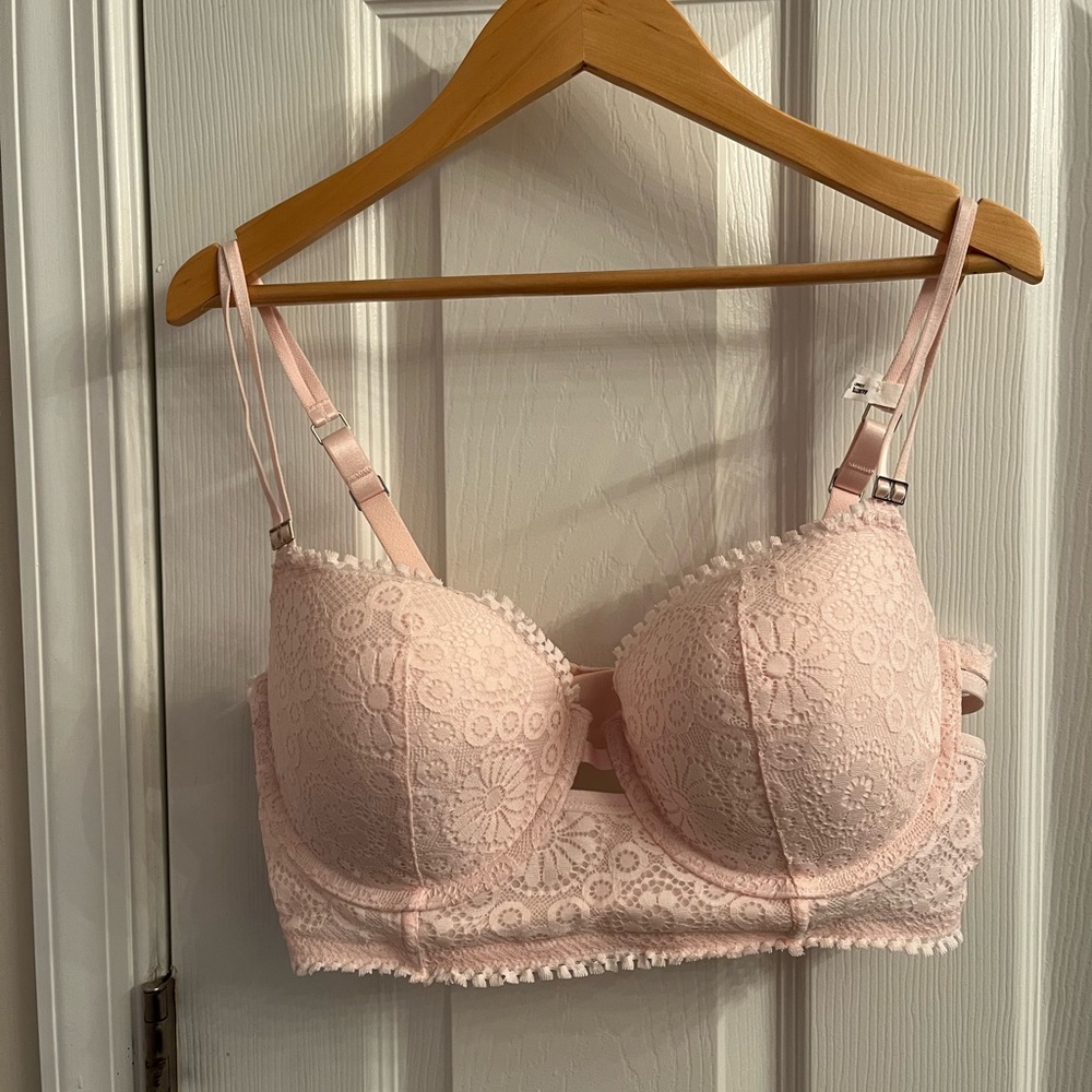 Aerie bra